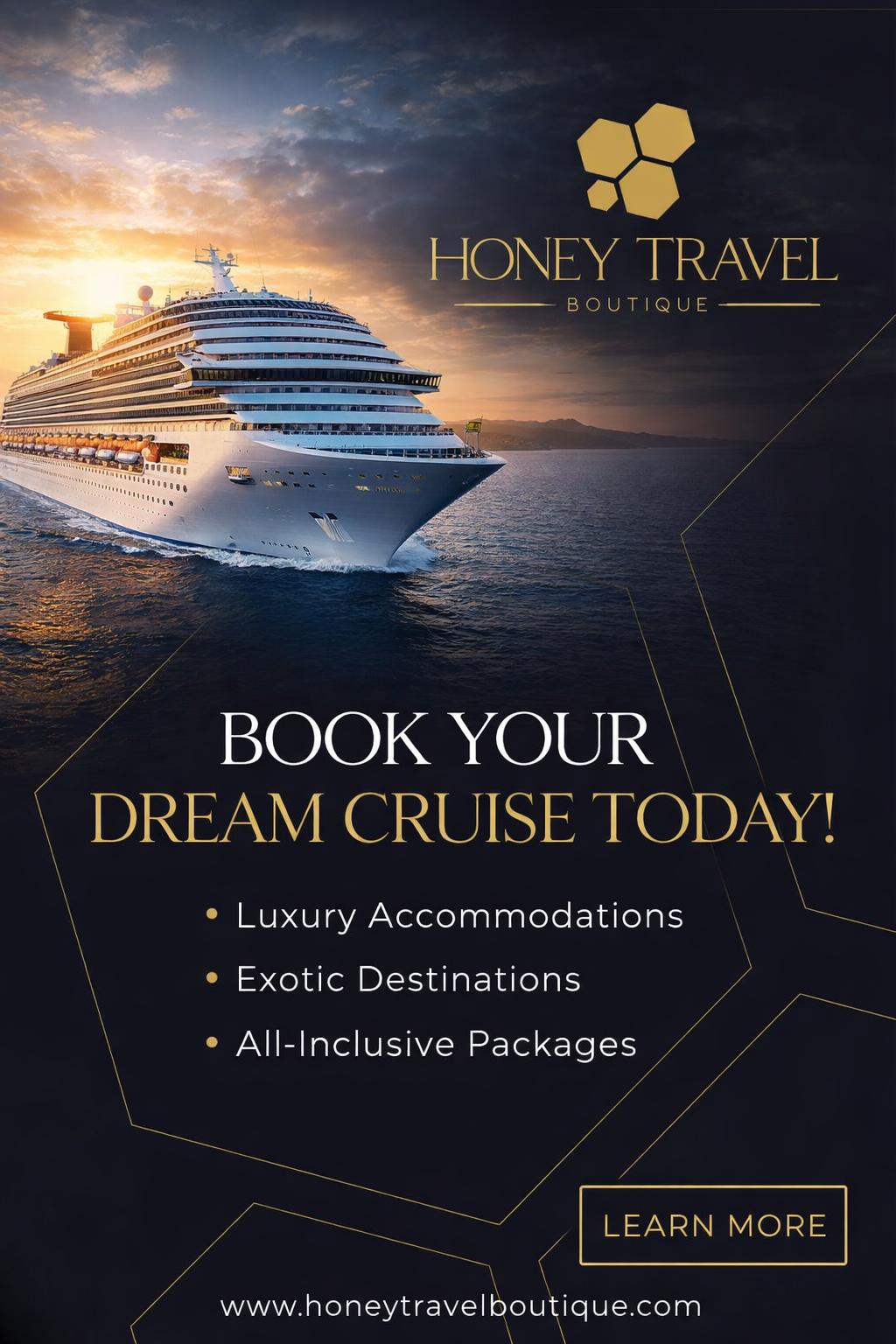 Honey Travel Boutique - Offerta OUR PICKS FOR YOU